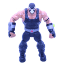 DC Batman Missions Bane Figur (2018) | Mattel Actionfigur lose | hoppla-stuff.de